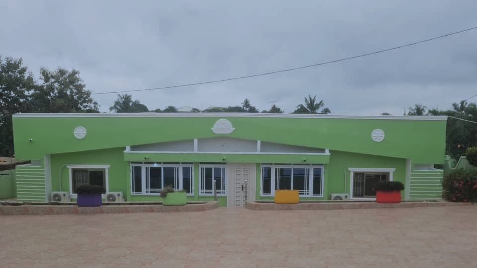Agonaba Heritage